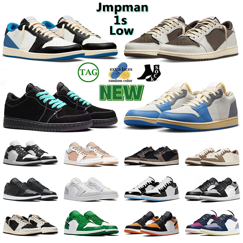 Designer jmpman 1 1s LOW Tiffany outdoor sports mens womens basketball shoe Concord Year Of The Rabbit Vintage UNC Grey Reverse Mocha Panda Wolf Grey big size:36-47, 36-47 dios
Designer jmpman 1 1s LOW Tiffany outdoor sports mens womens basketball shoe Concord Year Of The Rabbit Vintage UNC Grey Reverse Mocha Panda Wolf Grey big size:36-47, 36-47 dios