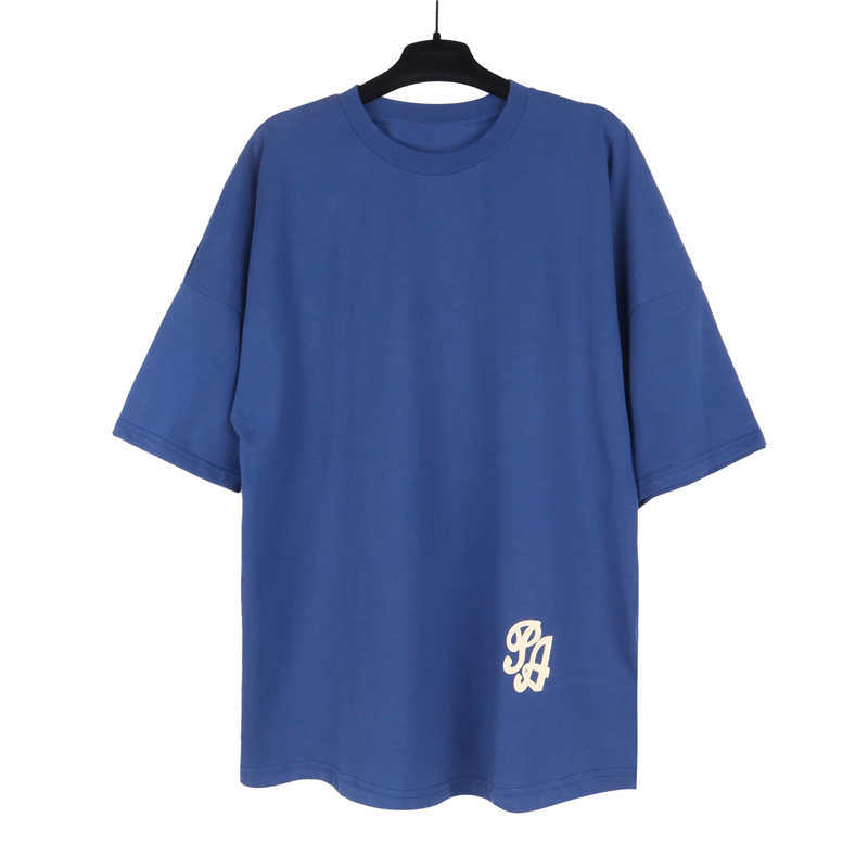 designer fashion clothing pa tees tshirts letter printed shoulder drop short sleeved t-shirt angles palmes angels men women loose fitting couple trend 26, White
designer fashion clothing pa tees tshirts letter printed shoulder drop short sleeved t-shirt angles palmes angels men women loose fitting couple trend 26, White