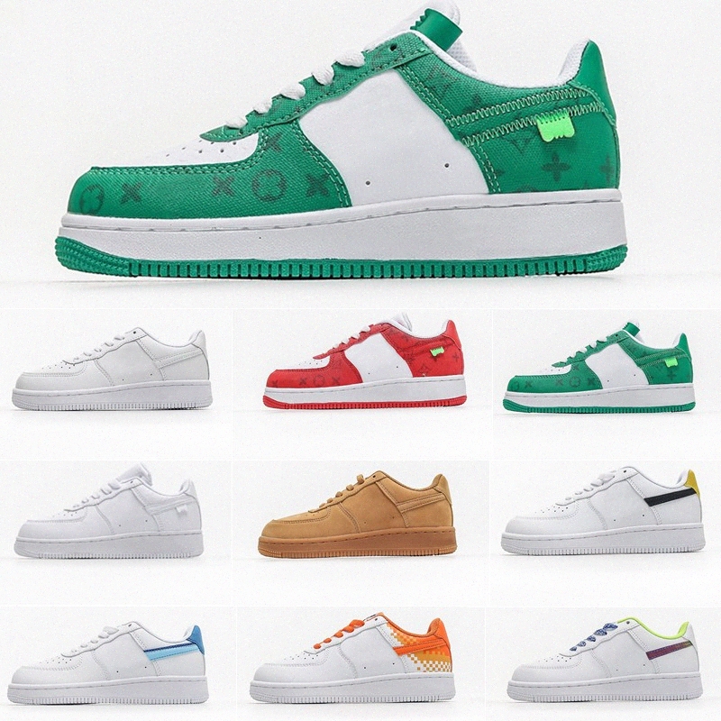 Forse 1 Kids shoes Af1s 111 Boys Girls sneakers outdoor trainers toddlers shadow Designer Athletic Fashion Pale Ivory Washed Coral Sapphire Eur25-35
Forse 1 Kids shoes Af1s 111 Boys Girls sneakers outdoor trainers toddlers shadow Designer Athletic Fashion Pale Ivory Washed Coral Sapphire Eur25-35