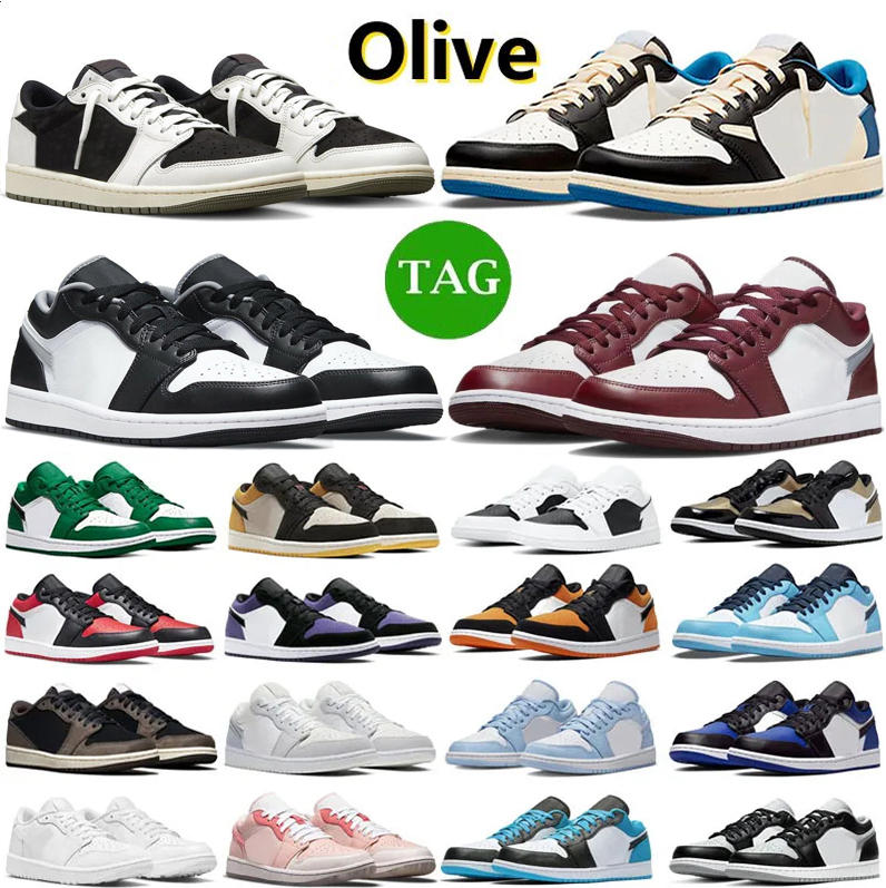 Olive 1 1s basketball shoes for mens womens lows Black Phantom UNC Fragment Dark Mocha Black Cyber Tropical Twist OG air shoe, #11
Olive 1 1s basketball shoes for mens womens lows Black Phantom UNC Fragment Dark Mocha Black Cyber Tropical Twist OG air shoe, #11