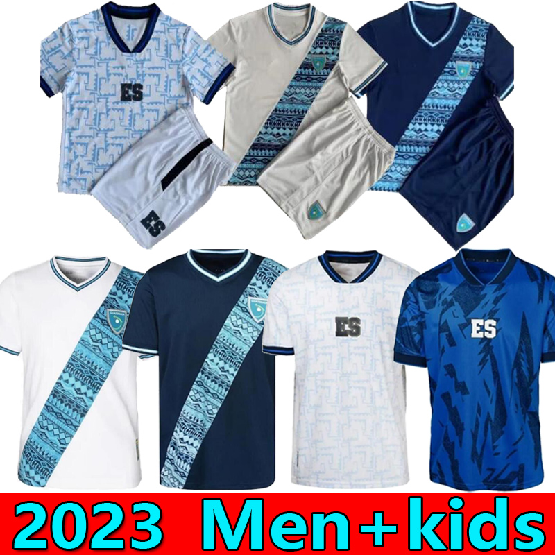2023 2024 El Salvador soccer jerseys home away third 23 24 Guatemala Alex Roldan Darwin Eriq Zavaleta Moreno national adults kids team training football shirts, El salvador away kids
2023 2024 El Salvador soccer jerseys home away third 23 24 Guatemala Alex Roldan Darwin Eriq Zavaleta Moreno national adults kids team training football shirts, El salvador away kids