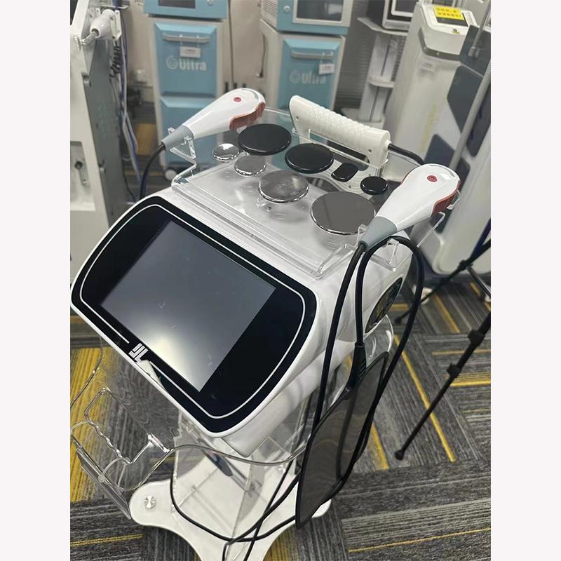 Rf 448 2023 Tecar Physiotherapy Equipment Indiba Rf 448 Indiba Machine 448K