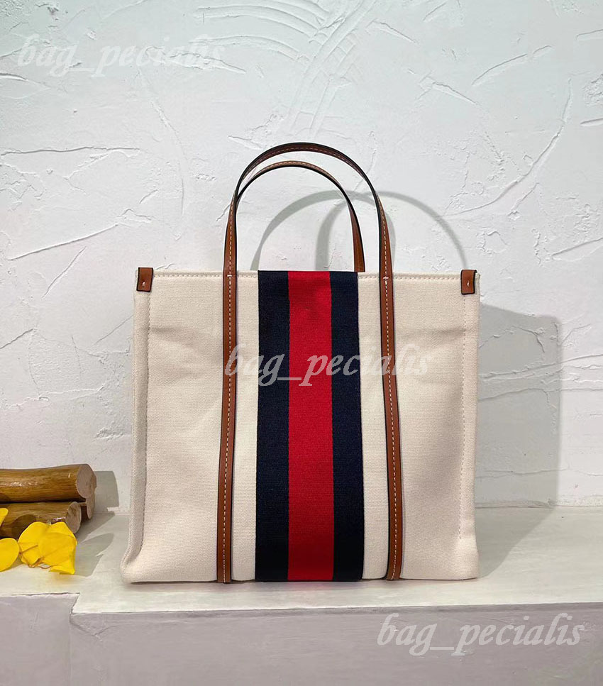 Designer bag Classic Letter Prints tote bag Handbag Women Purse Fashion Shopping bag Ladies Casual Woman
