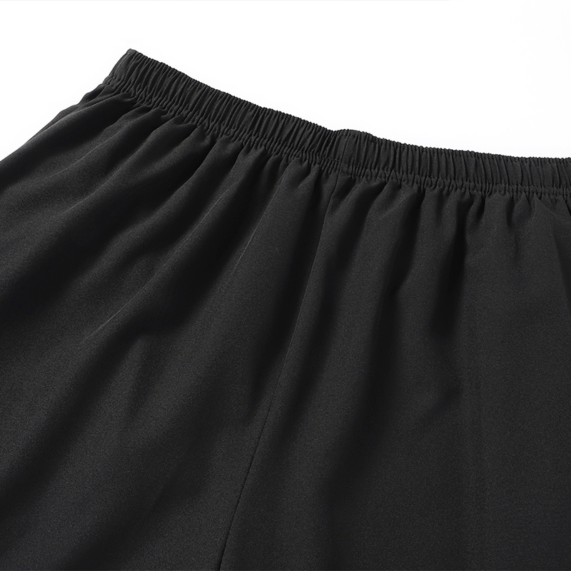 Men's Shorts Summer Can Wear 100Kg Shorts Men'S Sports Casual 5-Point Trouser Teenagers' Four Side Elastic Breathable Quick Drying Pant