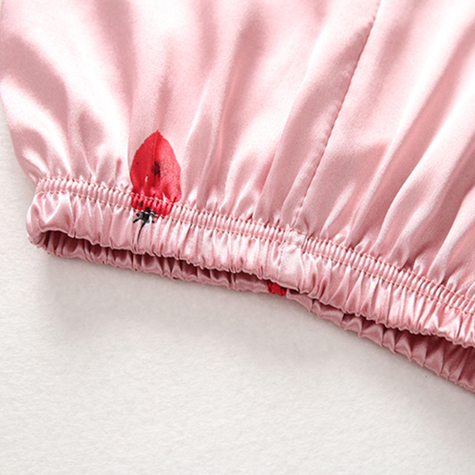 Pajamas Baby Pajamas Sleep Clothes Set Summer Cartoon Print Sleepwear Infant Boy Girl Loungewear Button Top with Shorts Nightwear Outfit 230503