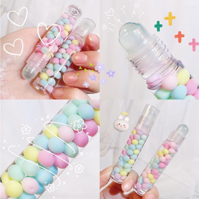 Lip Gloss Transparent Colorless Oil Glaze Colorful Cute Care Moisturizing Nourishes Lips, Picture shown
Lip Gloss Transparent Colorless Oil Glaze Colorful Cute Care Moisturizing Nourishes Lips, Picture shown