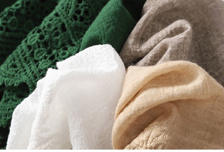 Camisoles Tanks Female Summer Sexy Cotton Linen Victorian Edwardian Floral Embroidery Camis Vintage V Neck Loose Waist Eyelet Spaghetti Camisole 23050