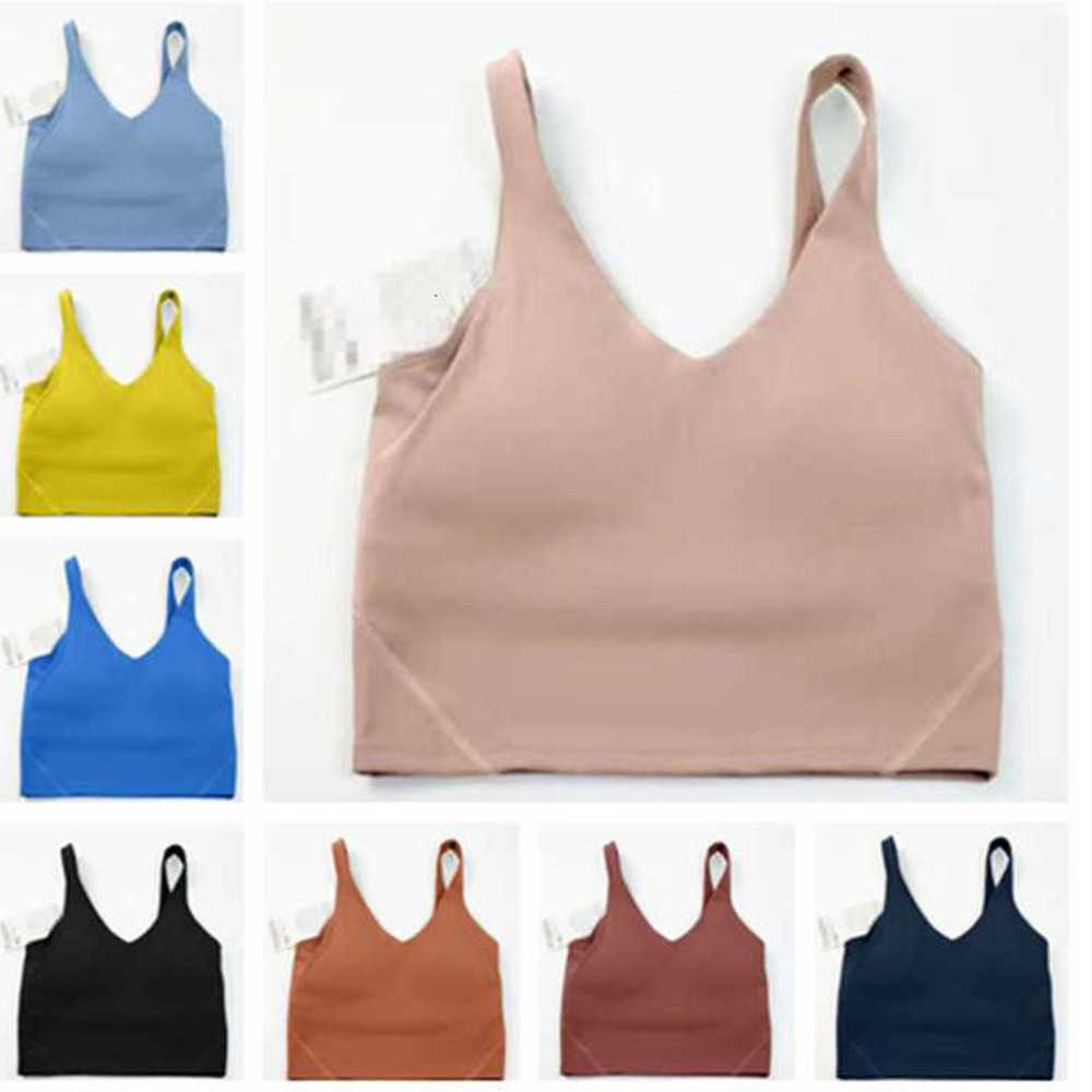 Lulus Yoga Outfit Lu Type Back Align Tank Tops Lulus Lemons Clothes Women Casual Running Nude Tight Sports Bra Fitness 23Lulus, 19
Lulus Yoga Outfit Lu Type Back Align Tank Tops Lulus Lemons Clothes Women Casual Running Nude Tight Sports Bra Fitness 23Lulus, 19