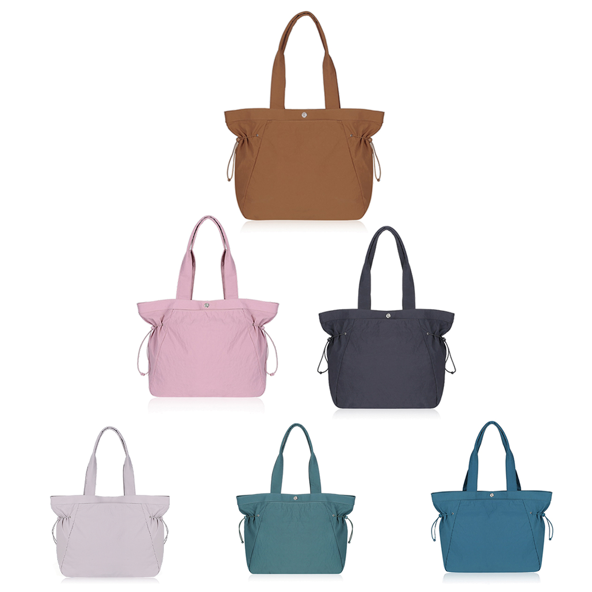 waterproof lulu lemon Shopping Bags Large capacity travel Crossbody storage Side Cinch duffle tote belt Bag woman mens Luxury Designer clutch handbag Shoulder bag, Grey
waterproof lulu lemon Shopping Bags Large capacity travel Crossbody storage Side Cinch duffle tote belt Bag woman mens Luxury Designer clutch handbag Shoulder bag, Grey
