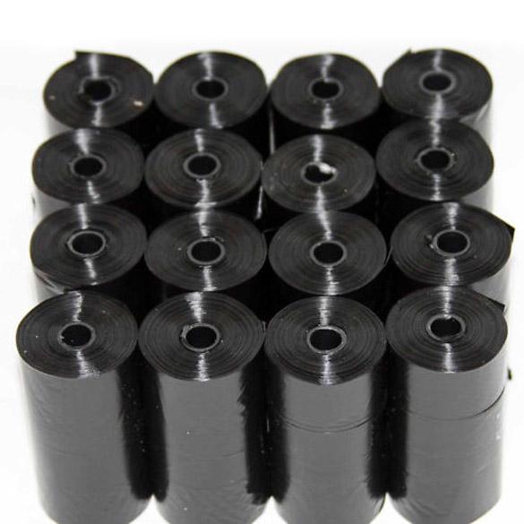 Carrier Hot Selling 20 Roll Dog Poop Bag Black Pet Poop Bags Dog Cat Waste Pick Up Clean Bag For Dog Cleaning Tools
Carrier Hot Selling 20 Roll Dog Poop Bag Black Pet Poop Bags Dog Cat Waste Pick Up Clean Bag For Dog Cleaning Tools