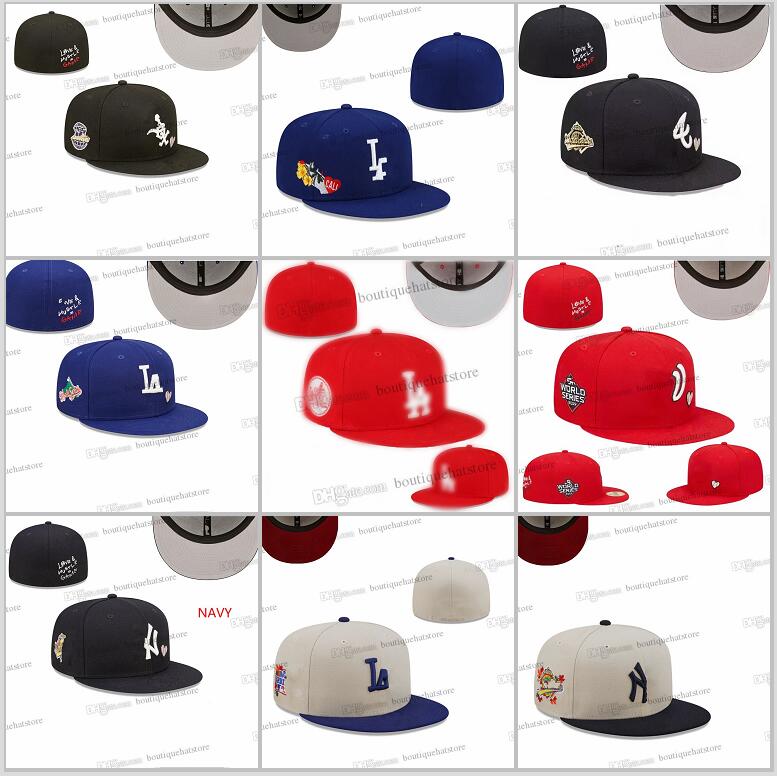 2023 Men's Baseball Fitted Hats Classic Black Color "Atlanta Hip Hop Chicago Sport Full Closed Hearts Caps Chapeau 1988 Stitch Heart " Series" Love Hustle Flowers Ma3-03
2023 Men's Baseball Fitted Hats Classic Black Color "Atlanta Hip Hop Chicago Sport Full Closed Hearts Caps Chapeau 1988 Stitch Heart " Series" Love Hustle Flowers Ma3-03