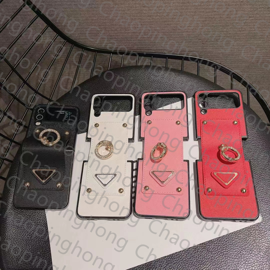 Phone Case For Samsung Galaxy Z Flip 4 3 Case PU Leather Ring Lanyard Holder Antii-Knock Luxury Pink Phone Cover For Z Flip 3 ZFlip4 ZFlip2 1 Protective Covers, White+strap
Phone Case For Samsung Galaxy Z Flip 4 3 Case PU Leather Ring Lanyard Holder Antii-Knock Luxury Pink Phone Cover For Z Flip 3 ZFlip4 ZFlip2 1 Protective Covers, White+strap