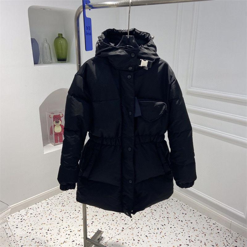 Parkas Women Fashion Winter Warm Hooded Down Jakcets Black and White Small Pockets Waist Fitted Nylon Down Coats Casual Outwear, Ivory
Parkas Women Fashion Winter Warm Hooded Down Jakcets Black and White Small Pockets Waist Fitted Nylon Down Coats Casual Outwear, Ivory