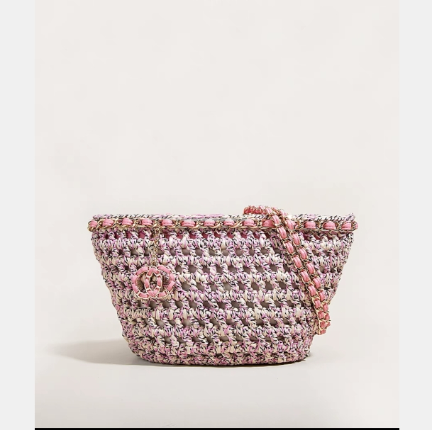 Famous bag Raffia woven bag mini shoulder bag charm flap oversized magnetic buckle handbag crossbody bag ladies summer straw bag purse, Pink
Famous bag Raffia woven bag mini shoulder bag charm flap oversized magnetic buckle handbag crossbody bag ladies summer straw bag purse, Pink