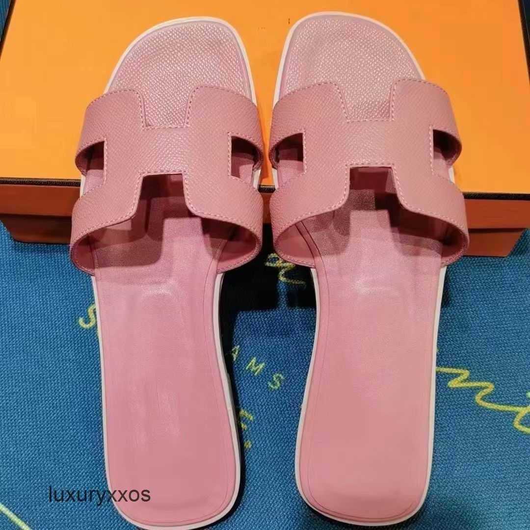 h Orans Genuine Women's Version Outerwear Shoe Sandal Beach 2023 Wear Hig Woman Leater Slipper Spring/summer Casual Type Flip Flops Ujon
h Orans Genuine Women's Version Outerwear Shoe Sandal Beach 2023 Wear Hig Woman Leater Slipper Spring/summer Casual Type Flip Flops Ujon