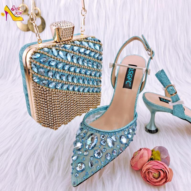 Dress Shoes Nigeria Step Up Your Style With This Stunning LAKE BLUE And Bags Set Suitable For All Formal Occasions Sell Well In Africa
Dress Shoes Nigeria Step Up Your Style With This Stunning LAKE BLUE And Bags Set Suitable For All Formal Occasions Sell Well In Africa