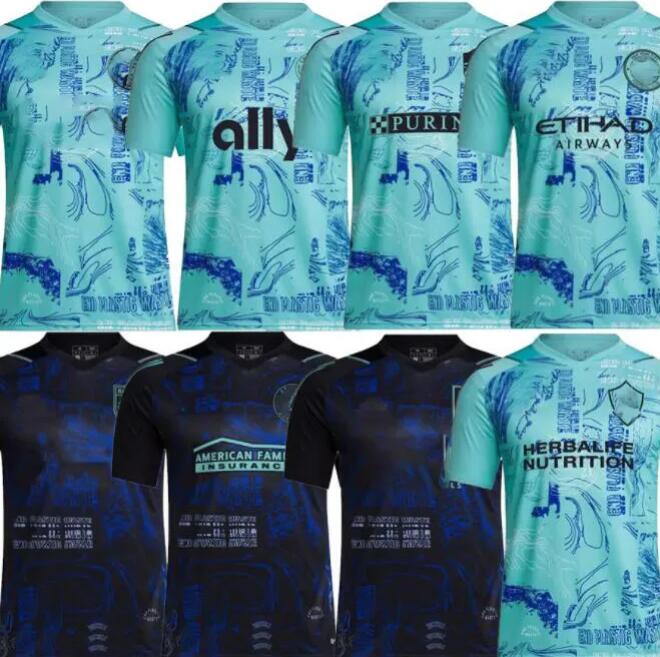 MLS St. L ouis City x Parley SOCCER JERSEYS 2023 ATLANTA Charlotte FC NYCFC united MIAMI 26st Louis''RED' LA GALAXY INTER LAFC ONE PLANET special jersey football shirt
MLS St. L ouis City x Parley SOCCER JERSEYS 2023 ATLANTA Charlotte FC NYCFC united MIAMI 26st Louis''RED' LA GALAXY INTER LAFC ONE PLANET special jersey football shirt