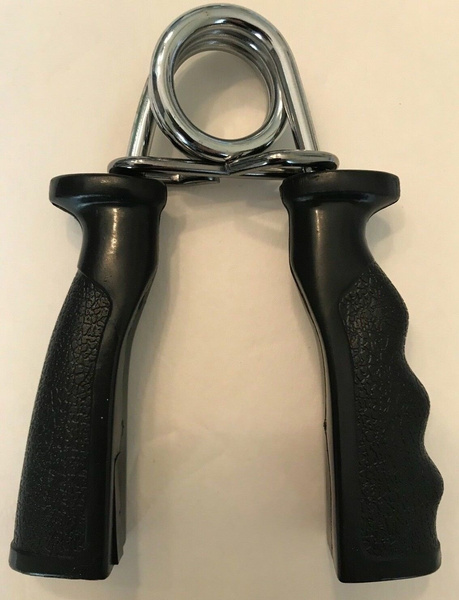 PAIR Exerciser Gym Hand Grippers Forearm Grip Strengthener Grips Exerciser Heavy
