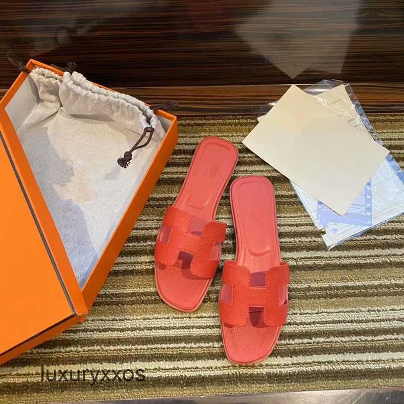 Slipper 2023 Orans Flat Style h Sandal Summer Woman Beach Bottom Round Toe Sandals Shoe Women Wear Simple Casual Versatile Y5b6
Slipper 2023 Orans Flat Style h Sandal Summer Woman Beach Bottom Round Toe Sandals Shoe Women Wear Simple Casual Versatile Y5b6