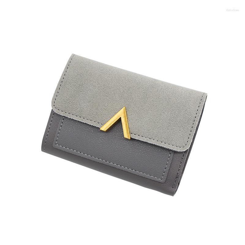 Wallets Purse Vintage Small Short Leather Wallet Mini Female Fashion And Holder For Women, Pink
Wallets Purse Vintage Small Short Leather Wallet Mini Female Fashion And Holder For Women, Pink