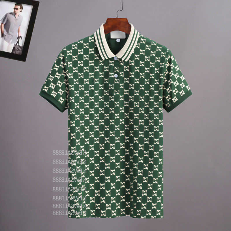 Polo Mens Stylist Shirts Luxury Italy Men Clothes Short Sleeve Fashion Casual Men's Summer T Shirt Many colors are available Size M-3XL tops, Blacks
Polo Mens Stylist Shirts Luxury Italy Men Clothes Short Sleeve Fashion Casual Men's Summer T Shirt Many colors are available Size M-3XL tops, Blacks
