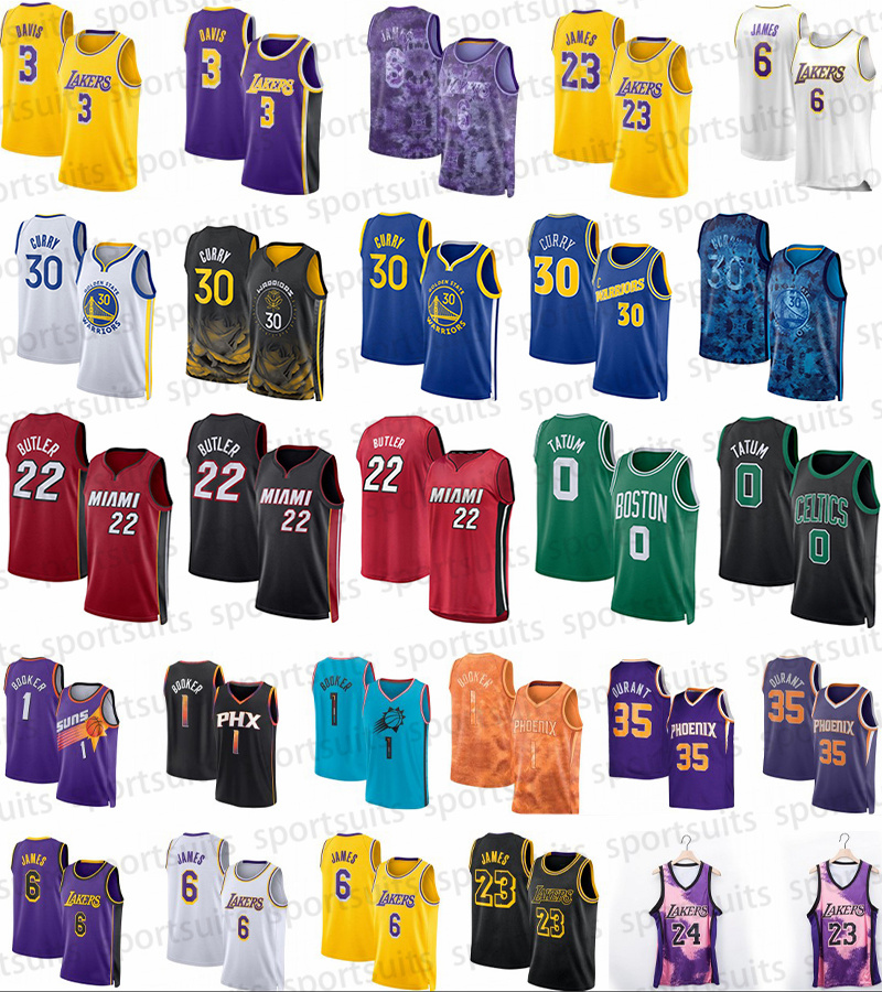 Customizable Basketball Jerseys men women youth 6 23 0 1 James Booker Curry Durant Davis Butler Tatum Blue 2022/23 New Patch Jersey
Customizable Basketball Jerseys men women youth 6 23 0 1 James Booker Curry Durant Davis Butler Tatum Blue 2022/23 New Patch Jersey