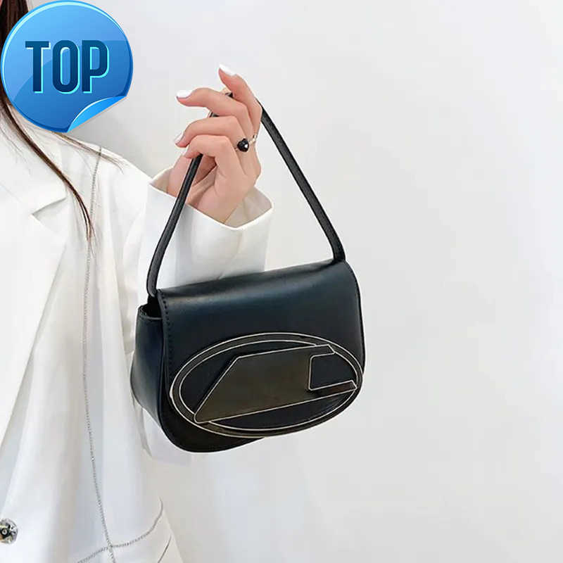 Shoulder Bags Italy Fashion shoulder bag Handle Diesels Designer Womens Flap Luxury Handbag Female Pochette Nappa Leather ToE, 14
Shoulder Bags Italy Fashion shoulder bag Handle Diesels Designer Womens Flap Luxury Handbag Female Pochette Nappa Leather ToE, 14