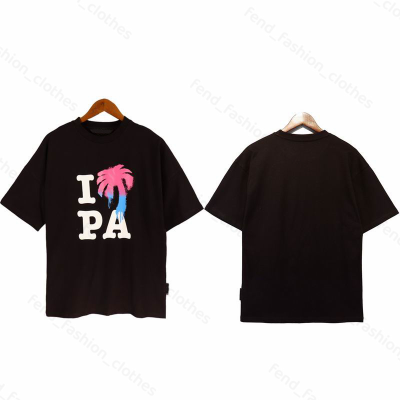 Mens Womens Summer T Shirt Fashion Tshirts Letter Print Round Neck Short Sleeve Black White Man Breathable tees 37E32XKPQ5, 11
Mens Womens Summer T Shirt Fashion Tshirts Letter Print Round Neck Short Sleeve Black White Man Breathable tees 37E32XKPQ5, 11