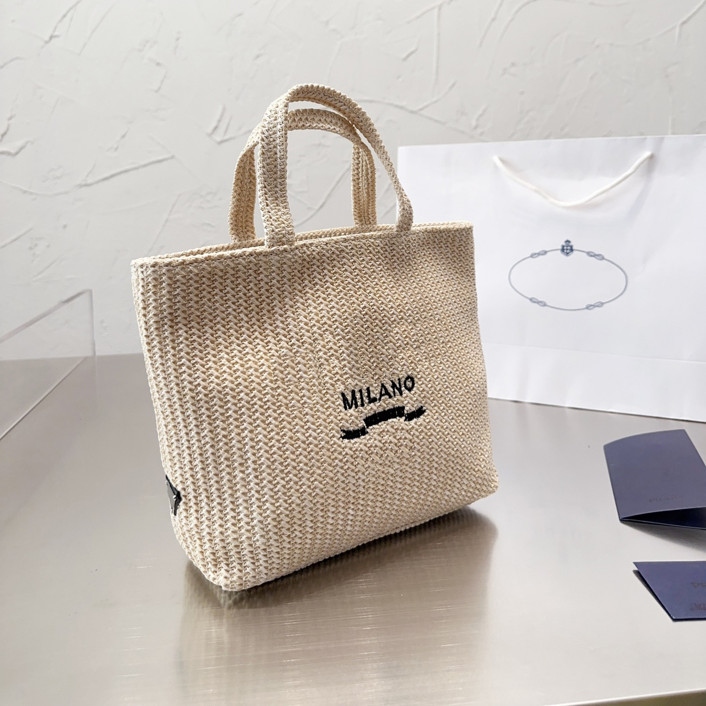 Designer Totes bag Luxury Outdoor beach Big Size Shopping Bag Design Brand Shoulder Handbag Clutch Crossbody Messager Wallet by fen w296 001, #3
Designer Totes bag Luxury Outdoor beach Big Size Shopping Bag Design Brand Shoulder Handbag Clutch Crossbody Messager Wallet by fen w296 001, #3