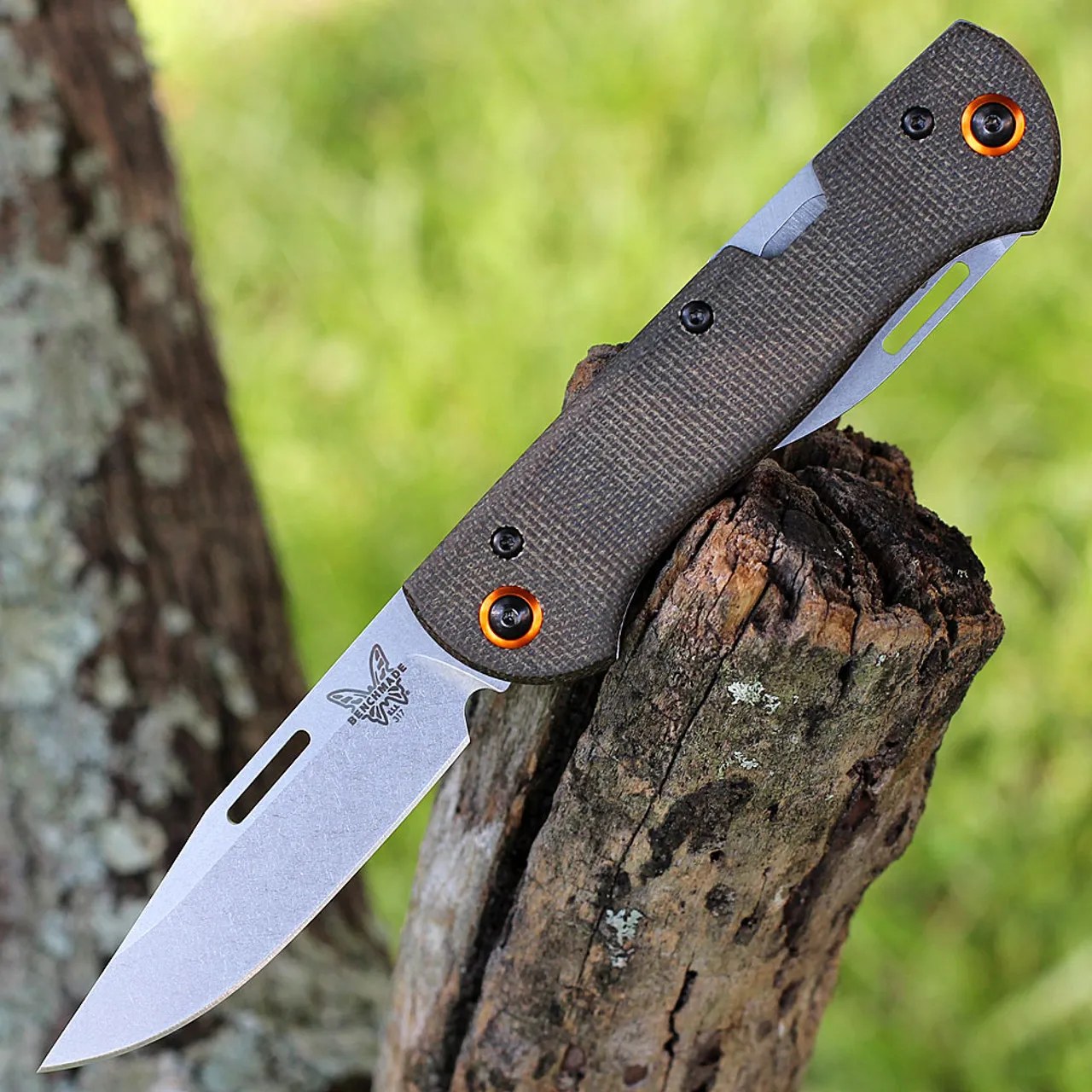 Benchmade 317 Weekender 2-Blade Slipjoint Folding Knife 2.97" Satin S30V Clip Point and Drop Point Blades G10/Micarta Handles - 317-1 371 Camping Hunting Knives tools
Benchmade 317 Weekender 2-Blade Slipjoint Folding Knife 2.97" Satin S30V Clip Point and Drop Point Blades G10/Micarta Handles - 317-1 371 Camping Hunting Knives tools