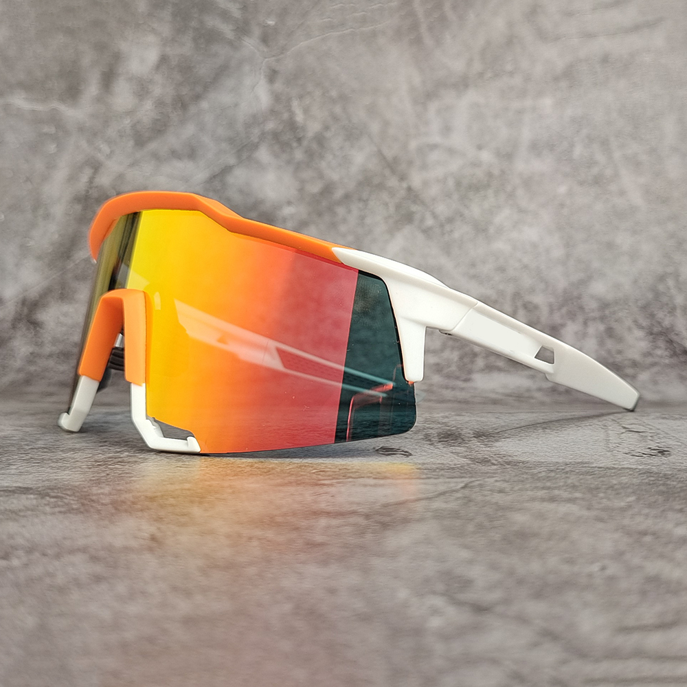 Cycling Sunglasses Fashion Sunglasses Half Frame Sports Sunglasses Big lens Sun Glasses Bike Bicycle Eyeglasses
Cycling Sunglasses Fashion Sunglasses Half Frame Sports Sunglasses Big lens Sun Glasses Bike Bicycle Eyeglasses