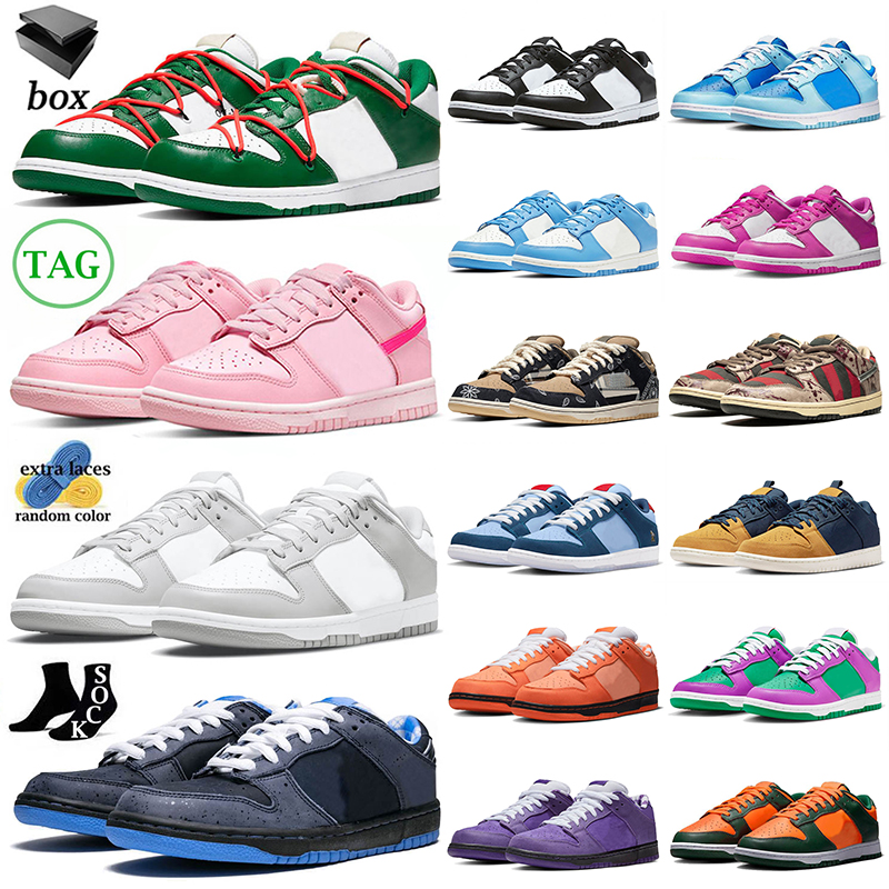 Dunks Low Pink Running Shoes Big Size 14 Men Women SB Offs White Pine Green Grey Fog Blue Lobster Chunky Panda Freddy Krueger dhgates Sneakers With Box 36-48, 10 36-47
Dunks Low Pink Running Shoes Big Size 14 Men Women SB Offs White Pine Green Grey Fog Blue Lobster Chunky Panda Freddy Krueger dhgates Sneakers With Box 36-48, 10 36-47