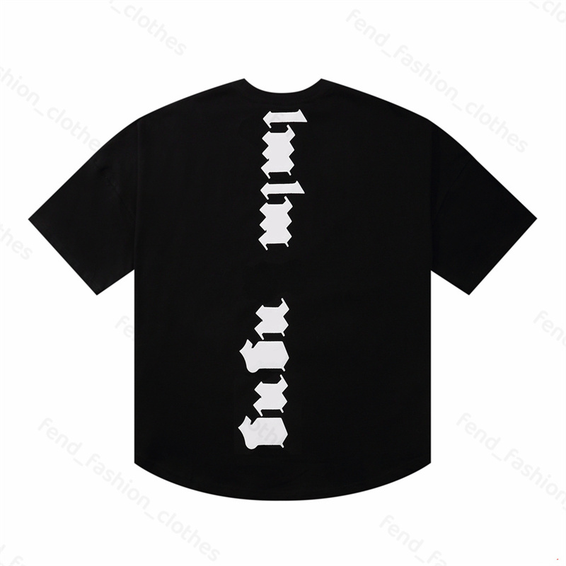 Mens Womens Summer T Shirt Fashion Tshirts Letter Print Round Neck Short Sleeve Black White Man Breathable tees 33D9OAPUPS
Mens Womens Summer T Shirt Fashion Tshirts Letter Print Round Neck Short Sleeve Black White Man Breathable tees 33D9OAPUPS