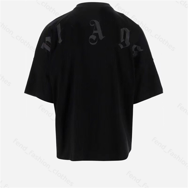 Mens Womens Summer T Shirt Fashion Tshirts Letter Print Round Neck Short Sleeve Black White Man Breathable tees 322GIL66UN, 27
Mens Womens Summer T Shirt Fashion Tshirts Letter Print Round Neck Short Sleeve Black White Man Breathable tees 322GIL66UN, 27