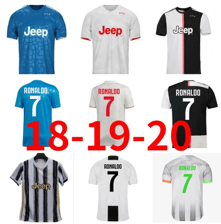 Juve Soccer Jerseys 18 19 20 Ronaldo Chiellini Dybala Soccer Jerseys Football Shirt Size S
Juve Soccer Jerseys 18 19 20 Ronaldo Chiellini Dybala Soccer Jerseys Football Shirt Size S