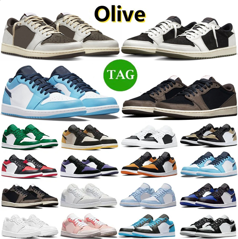 1 1s basketball shoes Fragment for mens womens Black Phantom Game Royal Laser Orange Panda Reverse Dark Mocha low trainers sneakers, #8
1 1s basketball shoes Fragment for mens womens Black Phantom Game Royal Laser Orange Panda Reverse Dark Mocha low trainers sneakers, #8