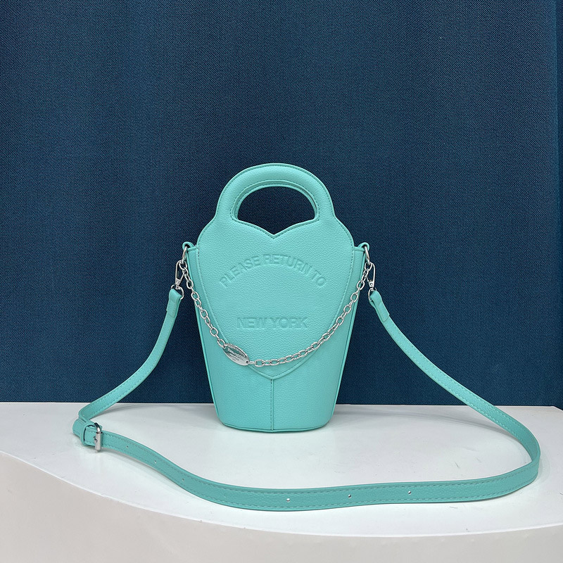 Fashion handbags women the tote bags pu leather shoulder bags Designer brand letter tiffanys new york messenger bag purse louise viuton handbag totes 10 color, Blue
Fashion handbags women the tote bags pu leather shoulder bags Designer brand letter tiffanys new york messenger bag purse louise viuton handbag totes 10 color, Blue