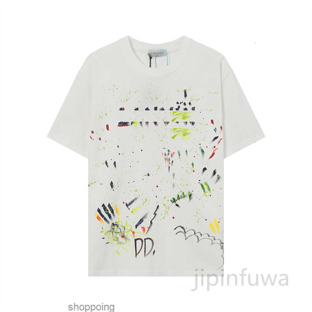 Lanvins Short Sleeve Tees Shirts Men' T-shirts Summer Cool Designer Colorful Ink-jet Hand-painted Usa Eu Fashion Printed High Street Tops Gtdt18d0, White
Lanvins Short Sleeve Tees Shirts Men' T-shirts Summer Cool Designer Colorful Ink-jet Hand-painted Usa Eu Fashion Printed High Street Tops Gtdt18d0, White