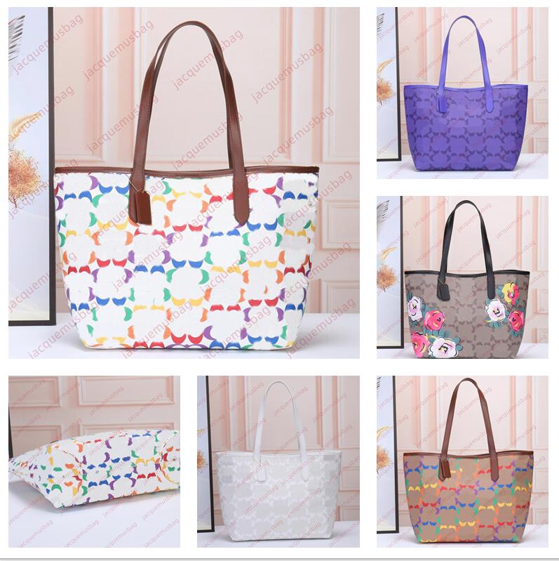 Designer bags Coac handbag tote fashion women shoulder crossbody bag women leather messenger wallet Luxurys coacs Satchels shopping underarm purse dhgate Sacoche
Designer bags Coac handbag tote fashion women shoulder crossbody bag women leather messenger wallet Luxurys coacs Satchels shopping underarm purse dhgate Sacoche
