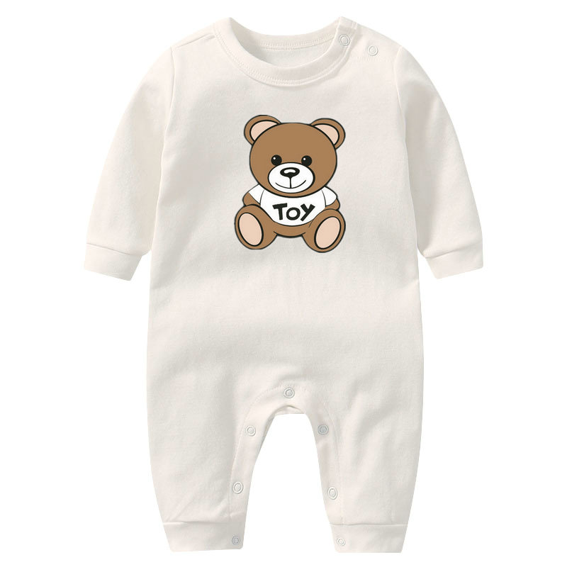 Spring and Autumn Baby Rompers Long Sleeved Romper Newborn Girl Boy Clothes Cotton Jumpsuit Children Pajama, Pink
Spring and Autumn Baby Rompers Long Sleeved Romper Newborn Girl Boy Clothes Cotton Jumpsuit Children Pajama, Pink