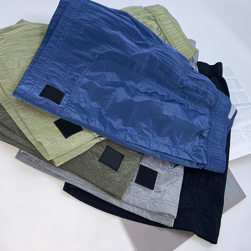 High quality brand men's designers topstonex shorts Nylon dual pocket sports casual swimwear Sports beach shorts, Blue
High quality brand men's designers topstonex shorts Nylon dual pocket sports casual swimwear Sports beach shorts, Blue