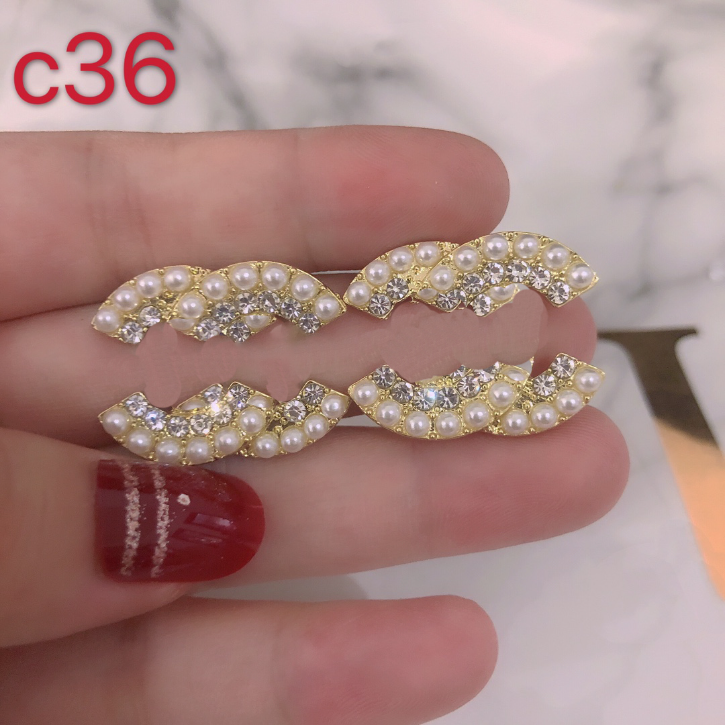 2023 Luxury Style Pearl Dangle Earring Women Love Gold Plated Earrings Vintage Jewelry Brand Fashion Womens Love Jewelry Classic Gifts Earrings Wholesale
2023 Luxury Style Pearl Dangle Earring Women Love Gold Plated Earrings Vintage Jewelry Brand Fashion Womens Love Jewelry Classic Gifts Earrings Wholesale