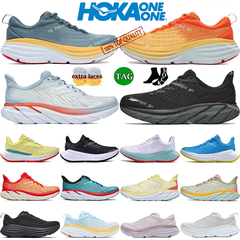 Bondi hoka one 8 Clifton 9 Athletic hokas free people Running Shoes Runner Carbon x2 Triple Black White Light Blue Sports Trainers Lifestyle Shock Absorption, #8
Bondi hoka one 8 Clifton 9 Athletic hokas free people Running Shoes Runner Carbon x2 Triple Black White Light Blue Sports Trainers Lifestyle Shock Absorption, #8