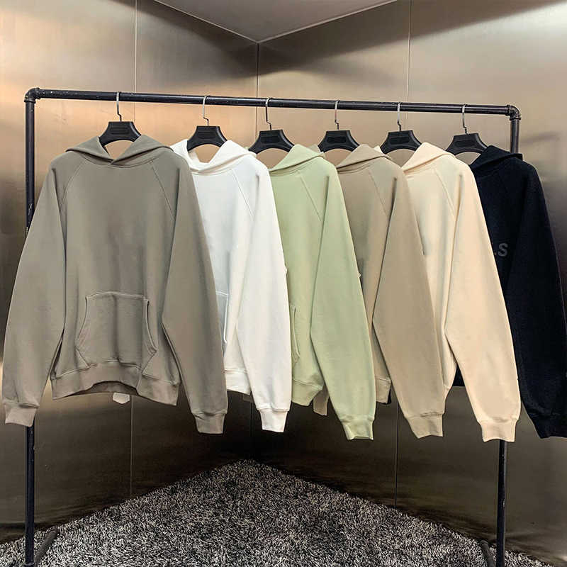 ESS Hoodies Men Sweatshirts Reflective Letter Printing Fleece Oversized Hoodie Fashion Hip hop Unisex Essentials Pullover, Beige
ESS Hoodies Men Sweatshirts Reflective Letter Printing Fleece Oversized Hoodie Fashion Hip hop Unisex Essentials Pullover, Beige