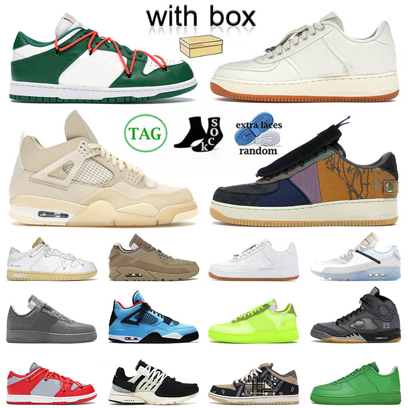 Designer 2023 With Box Ow Designer Casual Shoes Platform Presto Offs White x Ts University Blue Pine Green Mens Women Trainers Sneakers 36-47, A4 cactus jack 36-45
Designer 2023 With Box Ow Designer Casual Shoes Platform Presto Offs White x Ts University Blue Pine Green Mens Women Trainers Sneakers 36-47, A4 cactus jack 36-45