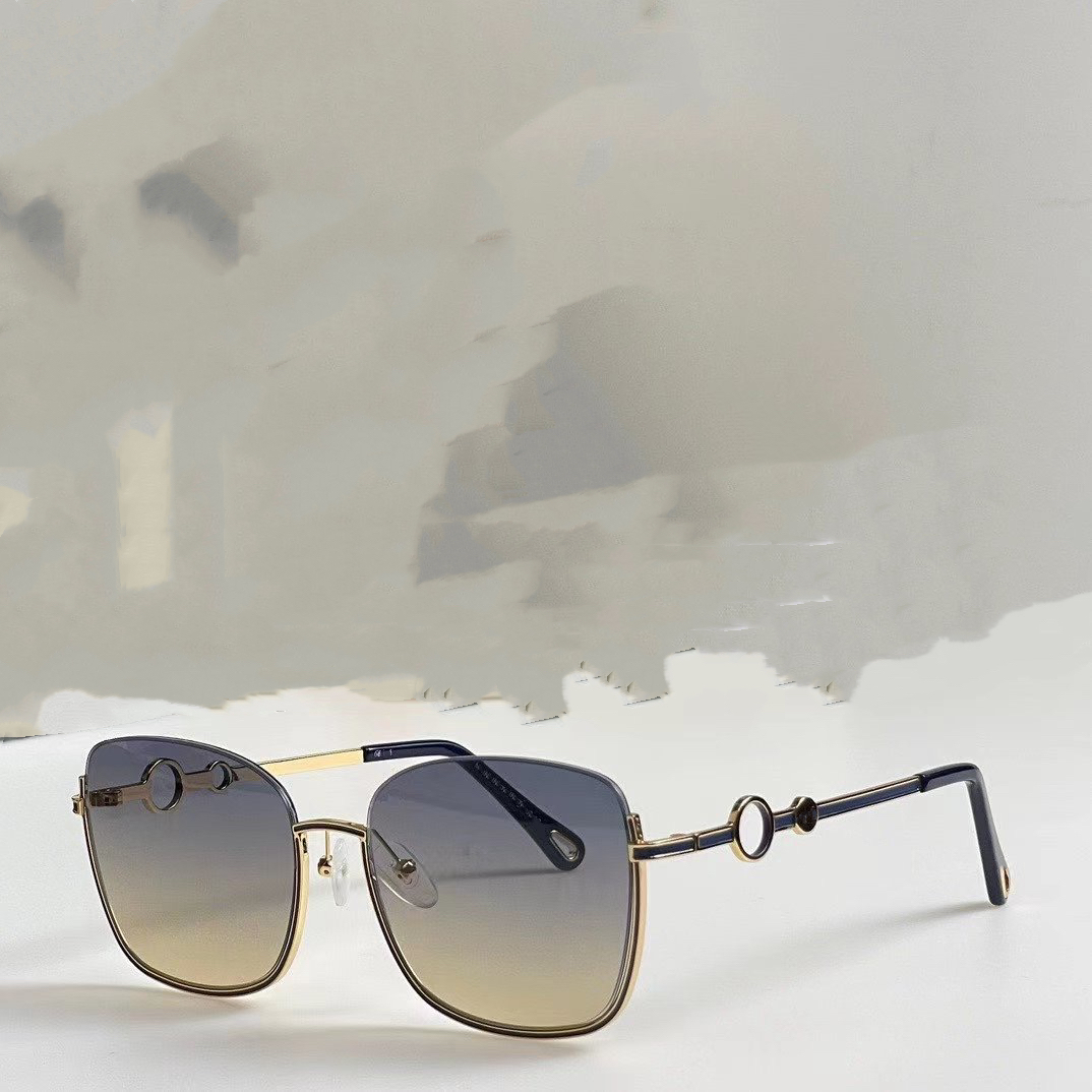 Luxury designer sunglasses for women polarized sunglasses fashion classic style outdoor blackout beach driving applicable very beautiful 2023 CH0070SK
Luxury designer sunglasses for women polarized sunglasses fashion classic style outdoor blackout beach driving applicable very beautiful 2023 CH0070SK
