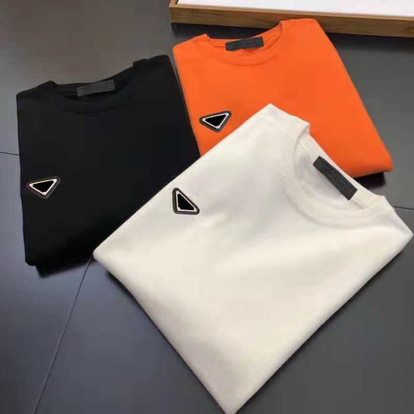 Mens Sweaters Wool With Letters Pattern Colorful Round Neck Sweatshirts Knits Long Sleeevs Unisex Outwears Warm Tops Man prad Sweater, 01
Mens Sweaters Wool With Letters Pattern Colorful Round Neck Sweatshirts Knits Long Sleeevs Unisex Outwears Warm Tops Man prad Sweater, 01