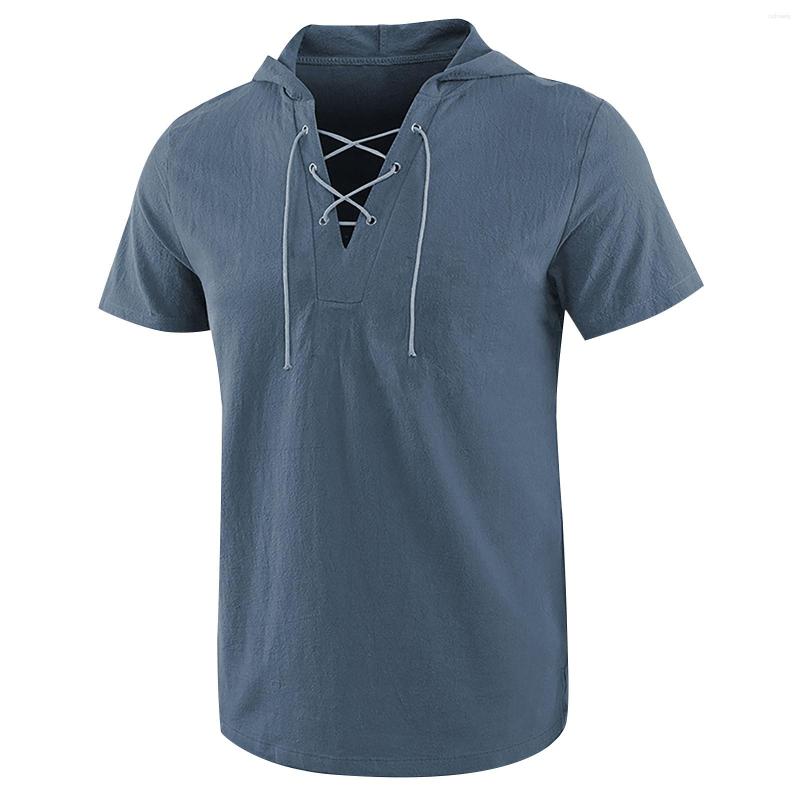 Men' T Shirts Mens Pirate Shirt Viking Retro Renaissance Medieval Gothic Victorian Halloween Costume Casual Cotton Linen Lace Up Hippie, Black
Men' T Shirts Mens Pirate Shirt Viking Retro Renaissance Medieval Gothic Victorian Halloween Costume Casual Cotton Linen Lace Up Hippie, Black