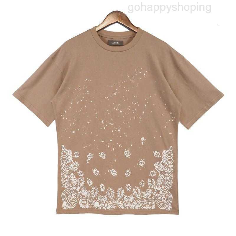 French Designer Men's t Shirt Lanvins Top Lettering Brand Reflective Print Quality Oversized Vintage Cotton Anti-pilling Sport Amirs T-shirts Women's Short Sleeves 61, 21
French Designer Men's t Shirt Lanvins Top Lettering Brand Reflective Print Quality Oversized Vintage Cotton Anti-pilling Sport Amirs T-shirts Women's Short Sleeves 61, 21