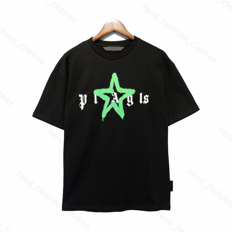 Mens Womens Summer T Shirt Fashion Tshirts Letter Print Round Neck Short Sleeve Black White Man Breathable tees 396FGZ6C1X
Mens Womens Summer T Shirt Fashion Tshirts Letter Print Round Neck Short Sleeve Black White Man Breathable tees 396FGZ6C1X